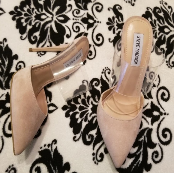NEW Steve Madden Women's "Daydream" Pointy Shoe - Picture 3 of 8